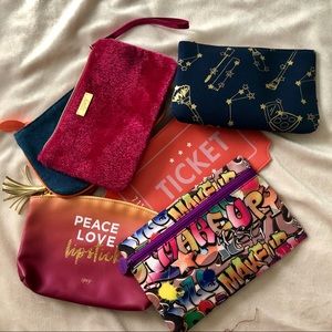 Ipsy Makeup { f r e e }